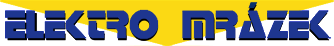 Elektro Mrázek Logo